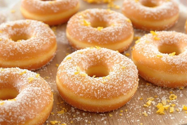 Beignets au sucre au four : la recette simple et rapide à adopter.jpg