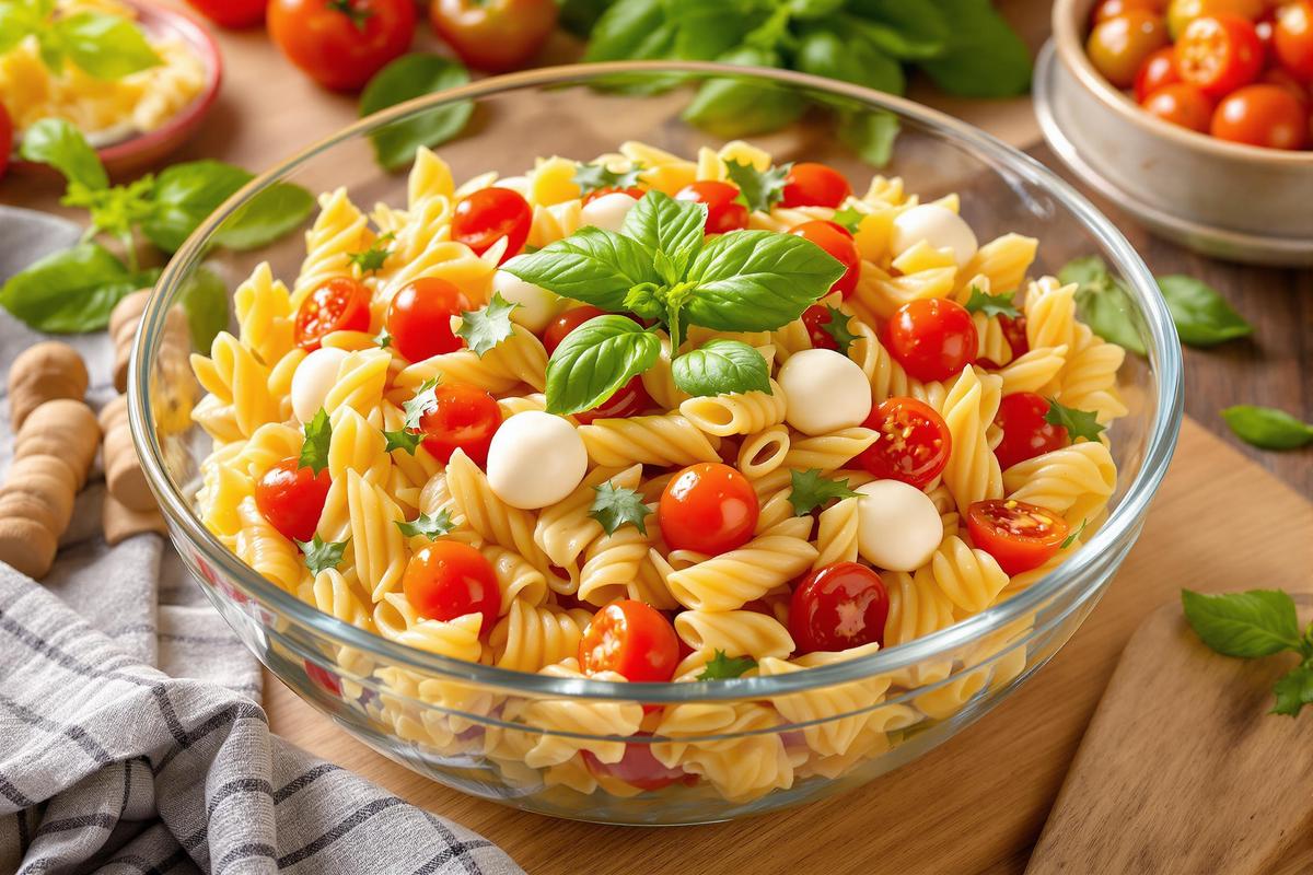 Cette recette de salade de pâtes virale venue d’Italie fait le tour du web : fraîche, légère, addictive.jpg