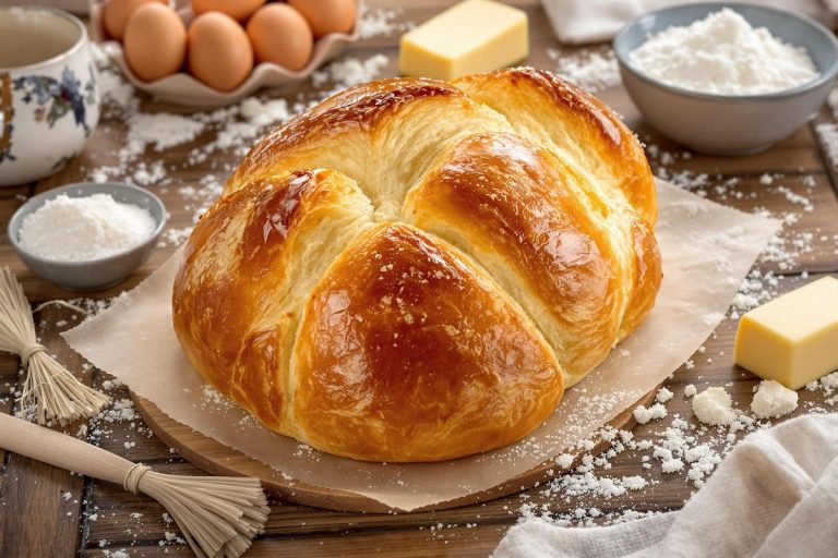 Comment réaliser une brioche maison en toute simplicité ?.jpg