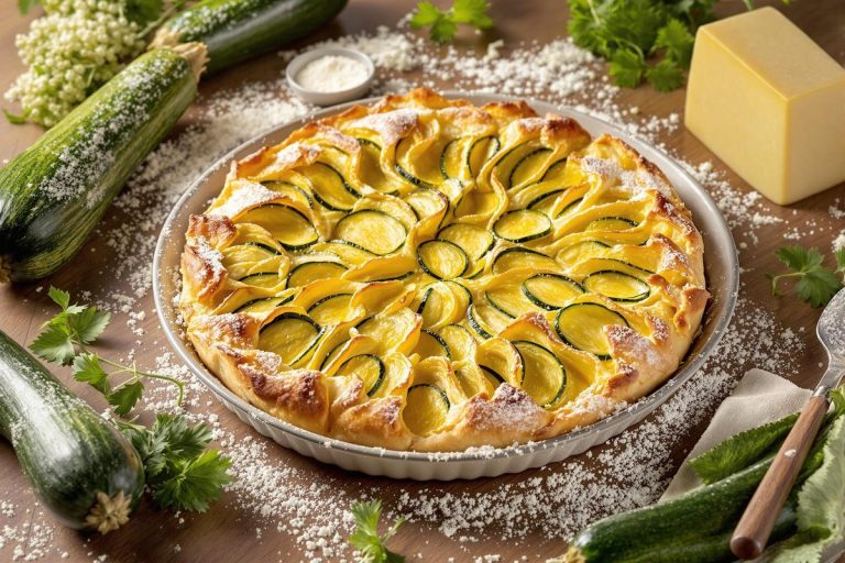 Je fais cette scarpaccia de courgettes dès que j’ai des invités : une spécialité italienne bluffante.jpg