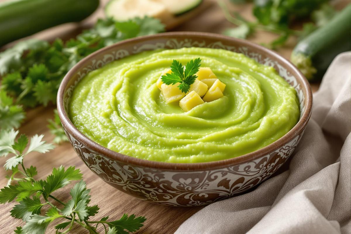 La purée de courgettes qui a tout changé : les enfants en redemandent.jpg