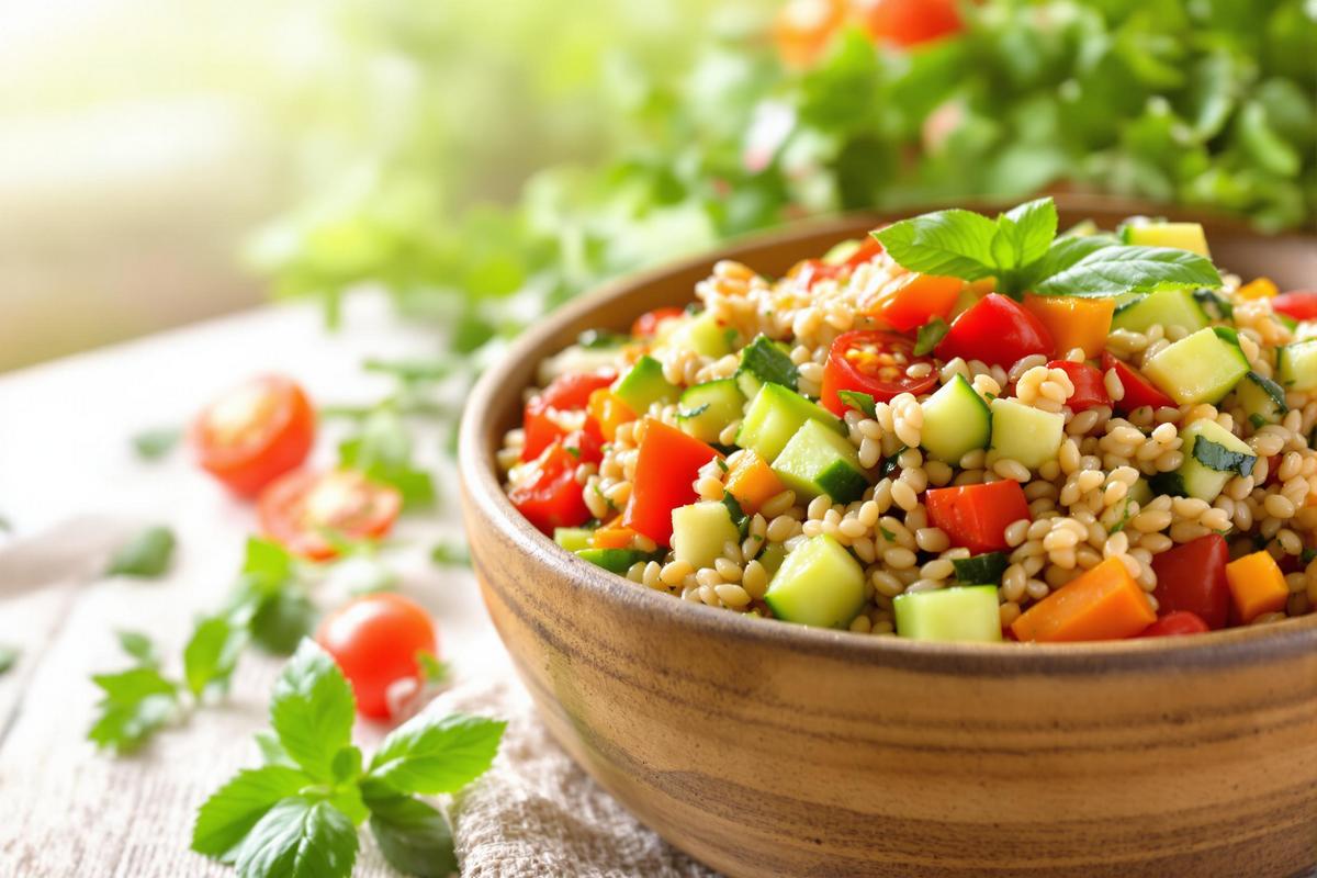 Marre des pâtes et riz ? Cette salade d’orge aux légumes du jardin change tout.jpg