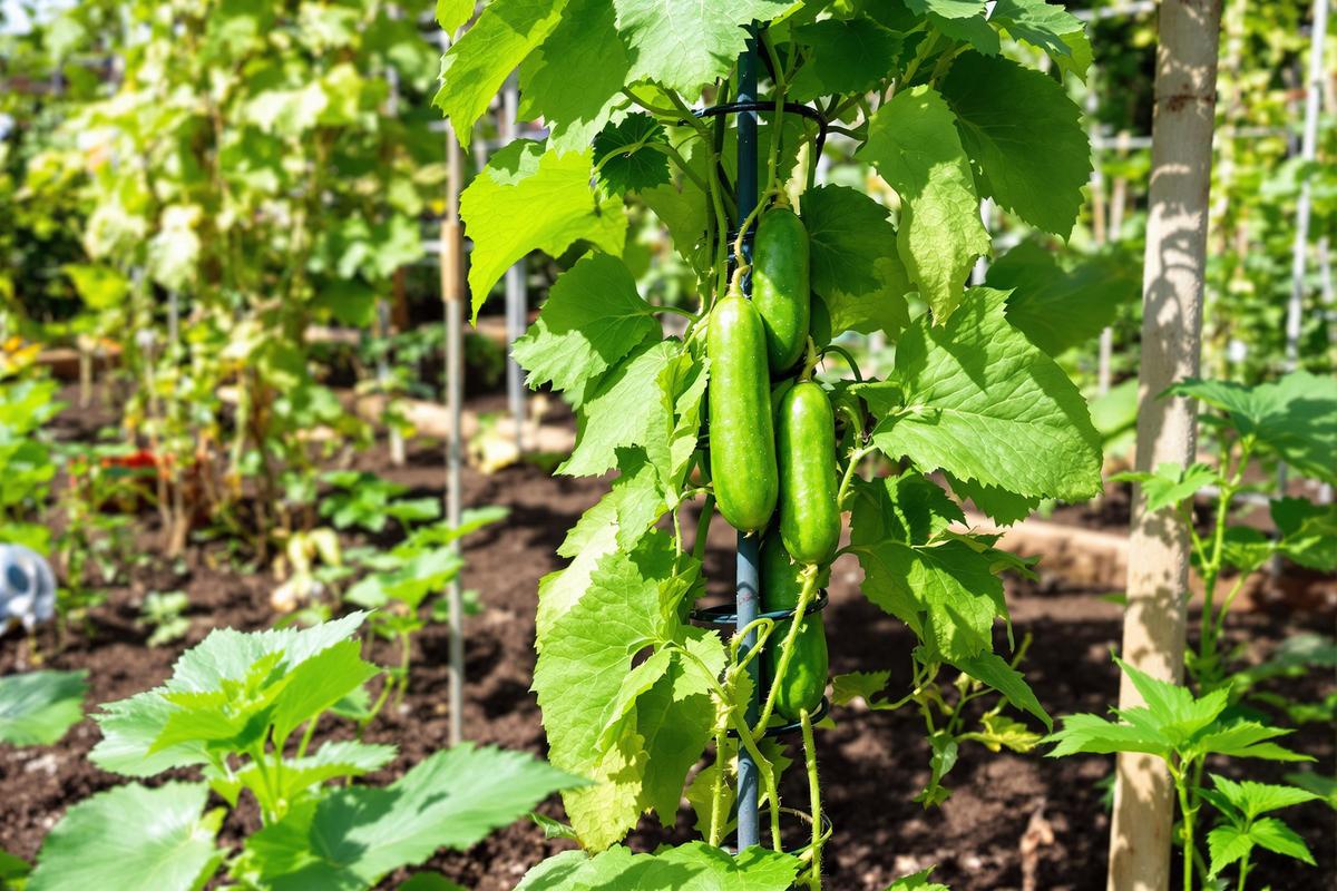 Mes concombres poussent enfin droits grâce à ce geste anti-torsion.jpg