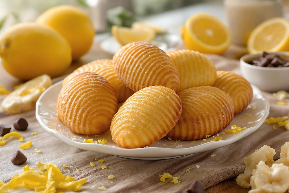 Recettes de madeleines moelleuses faciles.jpg