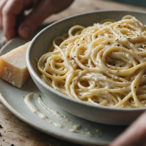 Cuisine italienne & pâtes
