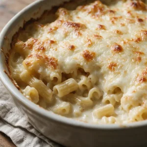 Cuisine italienne & pâtes