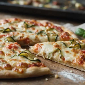 Cuisine italienne & pâtes