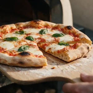 Cuisine italienne & pâtes